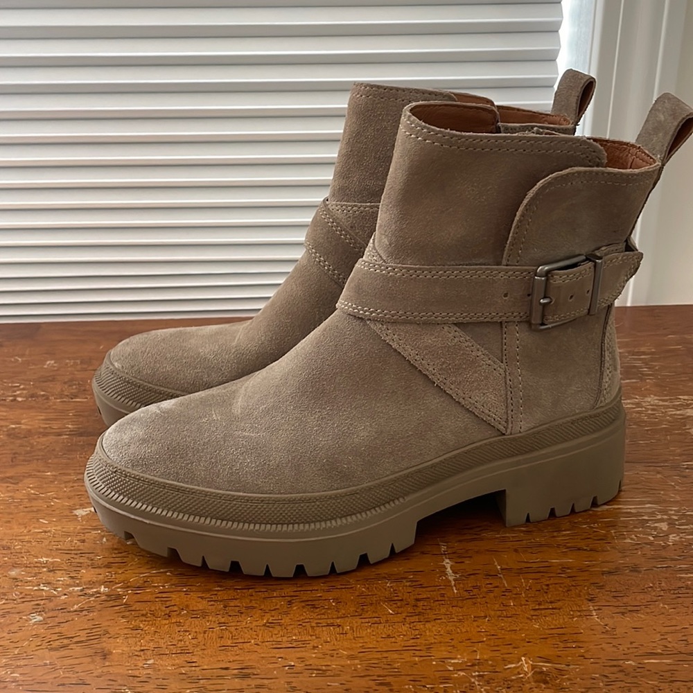 Boots